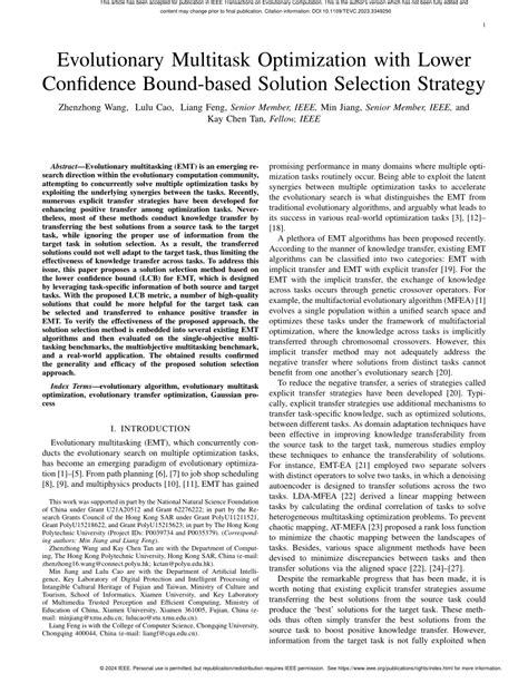 Image result for Multitask Optimization Applications