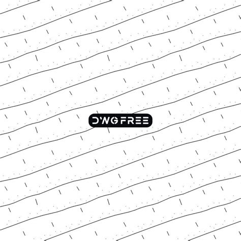 AutoCAD Hatch Pattern Free Download | Custom Hatch Pattern