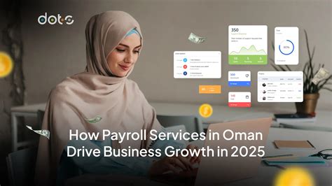 Payroll Services in Oman for 2025 | Boost Business Growth