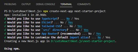 Image result for How to Create Next JS Project with Using Admin Lte3