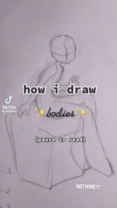 Image result for Body Tutorial Easy