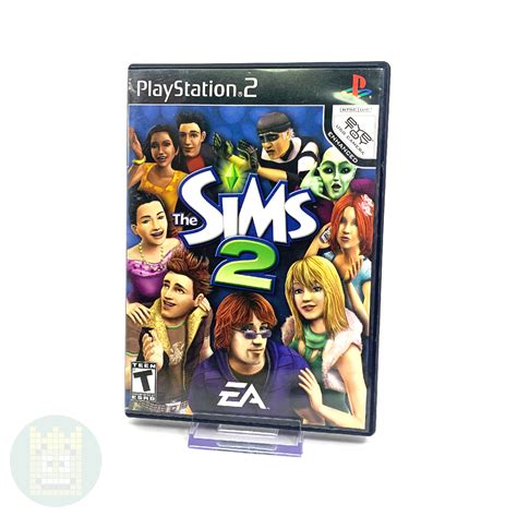 Image result for Sims 2 Game