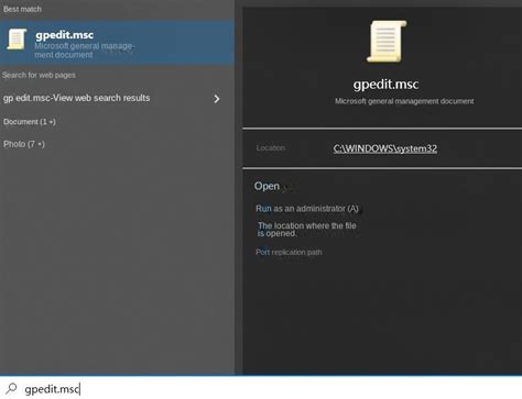 PowerShell Settings Menu 的图像结果