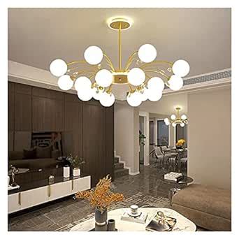 Buy WOKE Ceiling Pendant Light, Postmodern Led Pendant Lights for ...