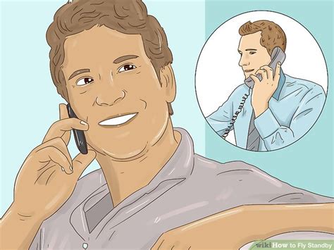 Standby Air Travel 的图像结果