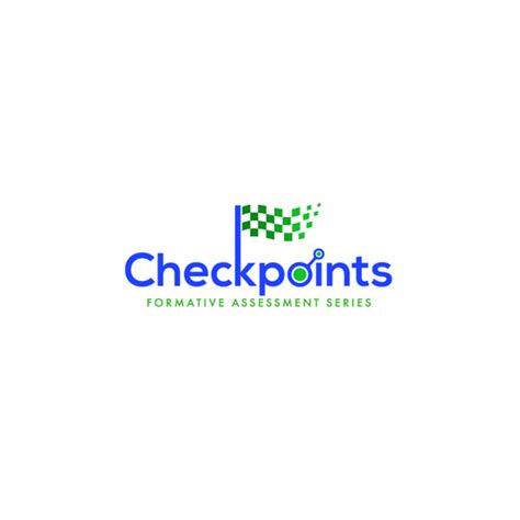 Image result for Checkpoint Logo Sticker