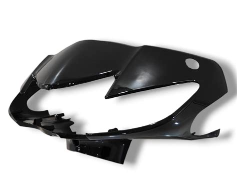 Headlight Visor For Activa 2G (2009) Black Bijjan Accessories – BIJJAN ...