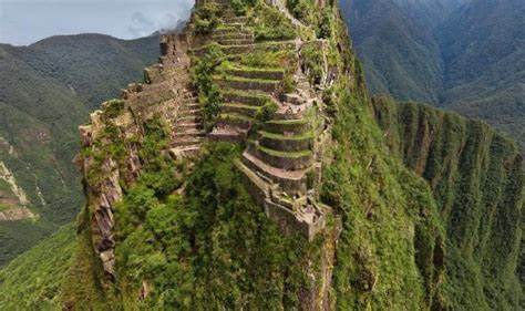 Huayna Picchu – Peru Eco Expeditions