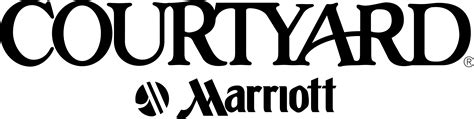 Courtyard Marriott Logo Vector at Vectorified.com | Collection of ...