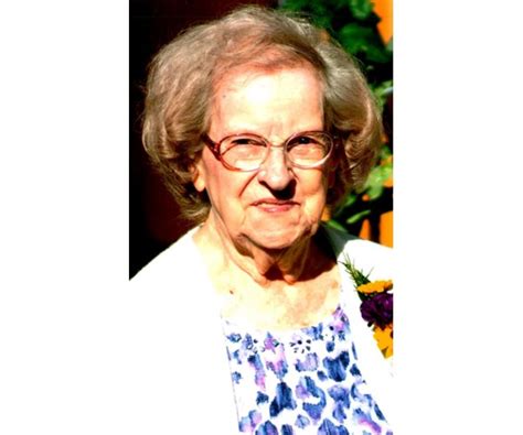 Dolores Brown Obituary (2023) - Greeneville, TN - Greeneville Sun