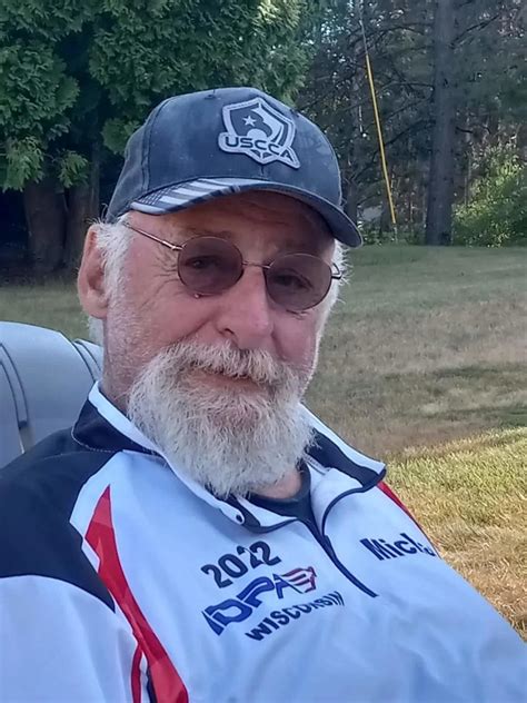 About - Fletcher Arms