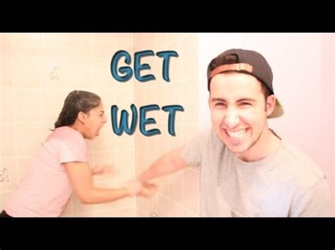 Image result for Getting Wet Challenge Prank
