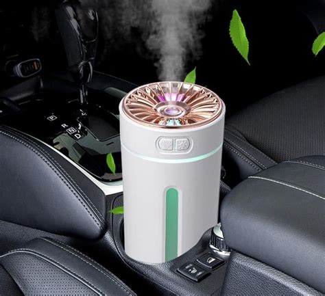 Image result for Mini Humidifier for Car