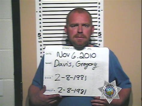 Inmate List - Bonneville County Sheriff