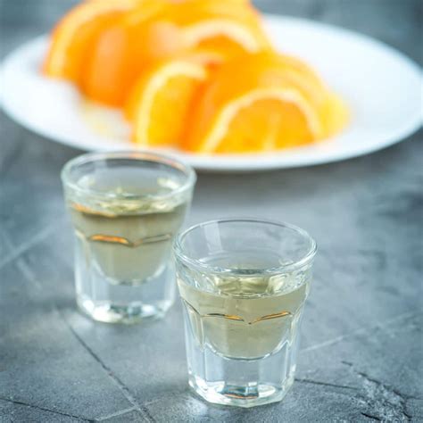 Cointreau vs Grand Marnier: A Complete Guide To Orange Liqueur