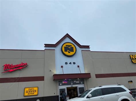 NORTHERN TOOL + EQUIPMENT - Updated December 2025 - 549 W El Camino ...