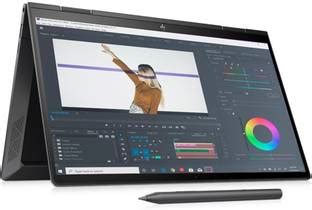 Laptop Hp Envy X360 - Where to Buy it at the Best Price in India?