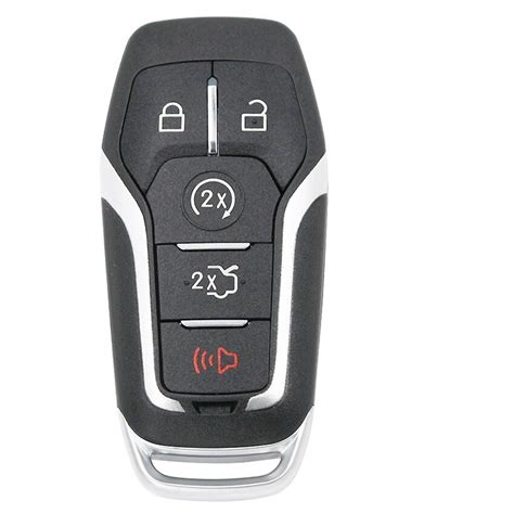 2016 Explorer Self-Programming Key FOB 的图像结果