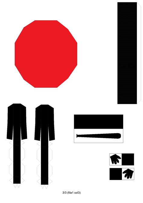 Image result for Griffpatchs Paper Minecraft