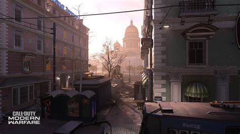Cod 4 modern warfare maps - polapedia