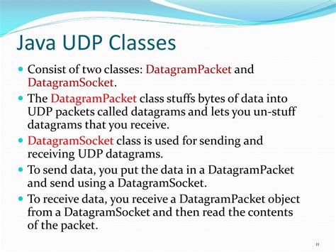 Image result for DatagramPacket
