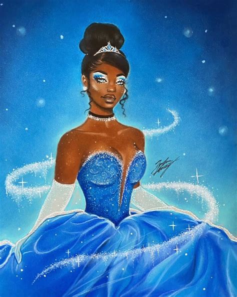 Cinderella 1997 by daekazu on deviantart – Artofit