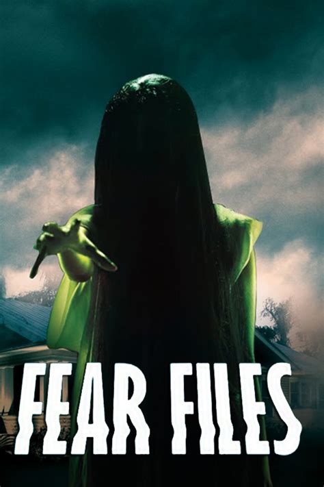 Image result for Real Fear Files