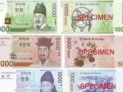 自己去韩国旅游要多少钱 去韩国要带多少钱