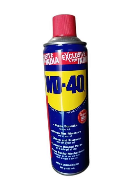 WD-40 Rust 的图像结果