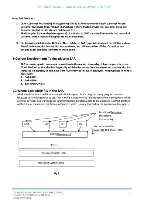 Image result for ABAP Programming Tutorials