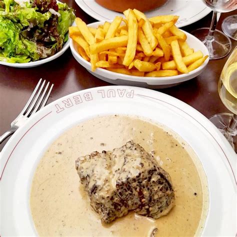 Bistrot Paul Bert – Paris - a MICHELIN Guide Restaurant