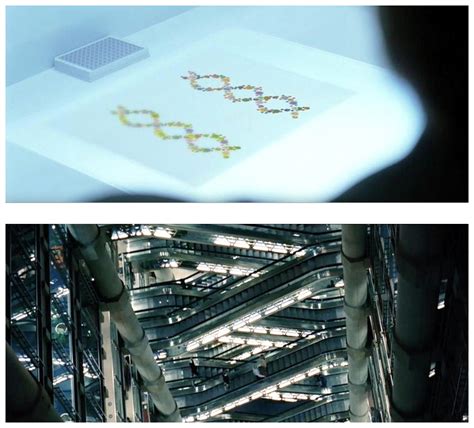 Code 46 的图像结果