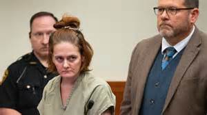 Ohio 'serial killer' Rebecca Auborn admits to killing four men