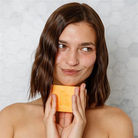 Natural Body Soap | Nourishing Ingredients | Plant-Based Soap Bars