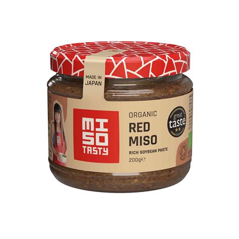 Buy Miso Soup and Miso Paste Online – Sous Chef UK