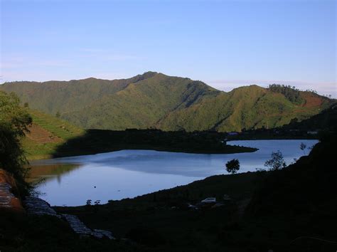 telaga rempah sentul