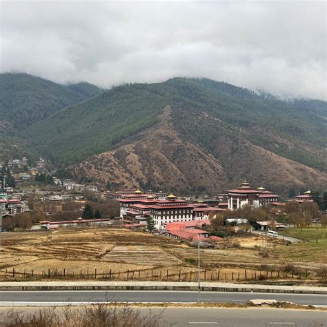 DRUKGYAL TWIN TOWER HOTEL (Thimphu) - Hotel Reviews, Photos, Rate ...