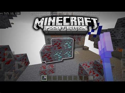 Minecraft X-ray Command Blocks Tutorial 的图像结果