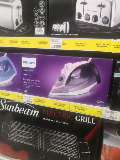 Buy it for life IRONS? : r/BuyItForLife