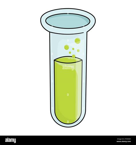 Image result for Test-Tube Cartoon