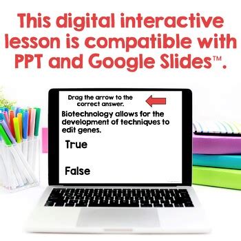 Biotechnology Lesson Cover Page Design 的图像结果