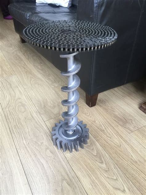 Image result for Homemade Metal Projects