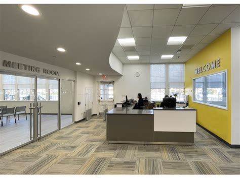 Great Neck Library - Parkville - MDA Designgroup