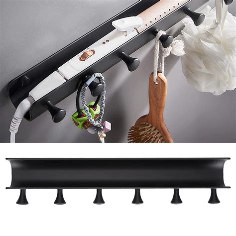 Space Aluminum Hook, Easy to Rust Wall Clothes Pegs Space Aluminum ...