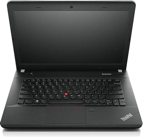 Lenovo ThinkPad 15.6" Laptop, Intel Core i5 i5-4200M, 4GB RAM, 500GB HD ...