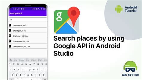 Image result for Android Studio Google API