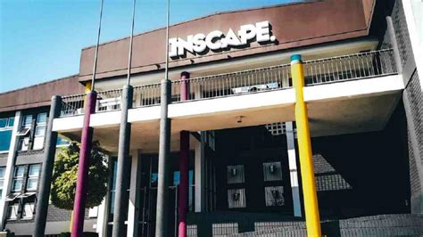 Inscape 的图像结果