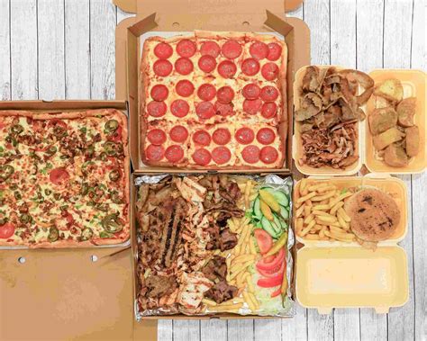 Snappy Tomato Buffet Locations at John Musgrave blog