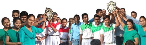 J. P. Education Academy