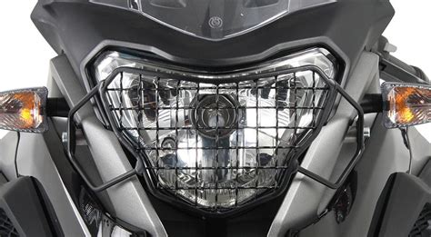 Headlight grill for BMW G310GS (2017-2020) | Motorcycle Accessory Hornig